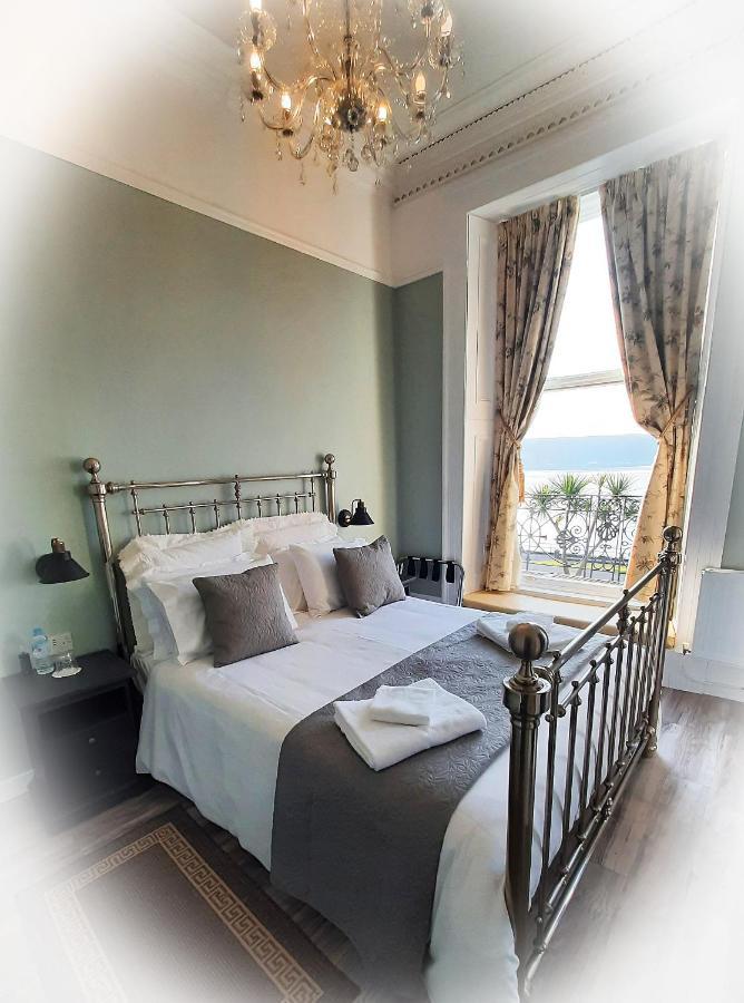 Highlander House Boutique Hotel Ротсей Екстериор снимка