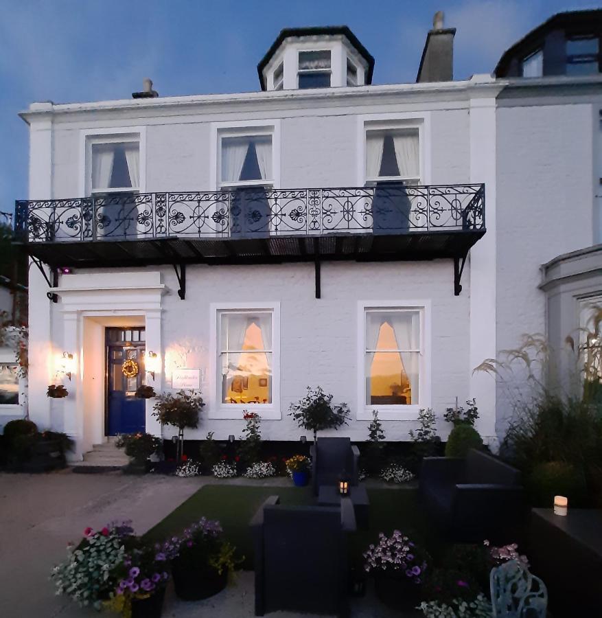 Highlander House Boutique Hotel Ротсей Екстериор снимка