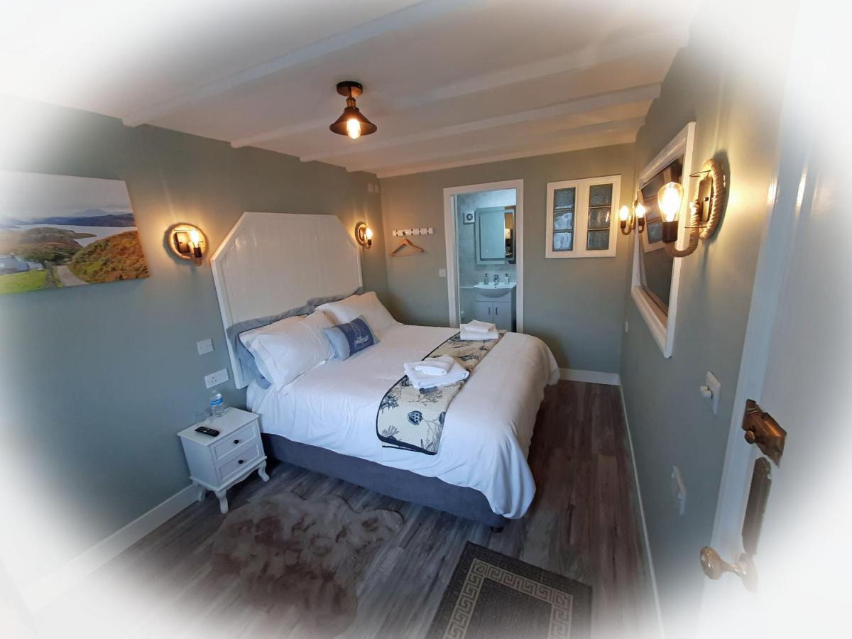 Highlander House Boutique Hotel Ротсей Екстериор снимка