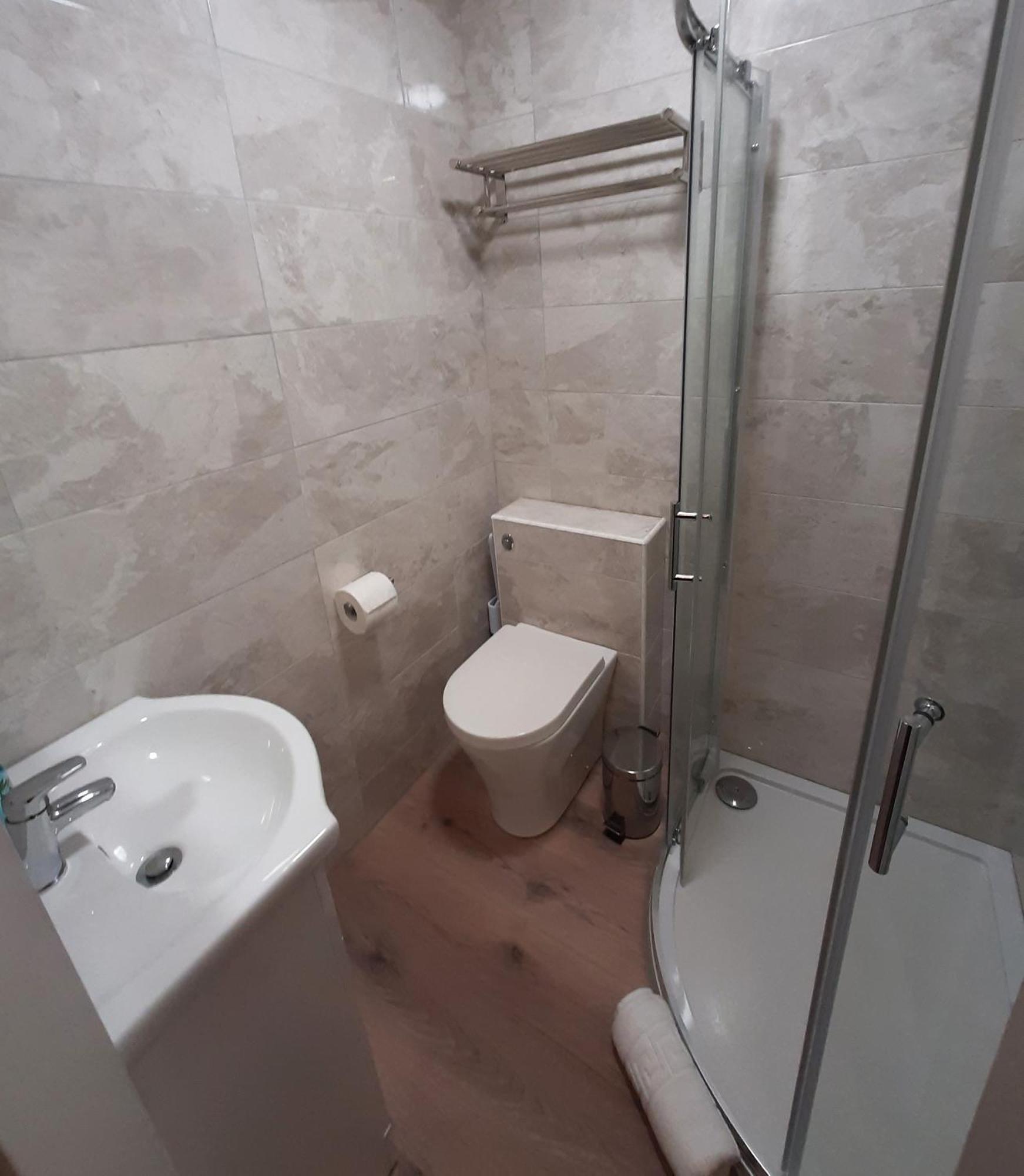 Highlander House Boutique Hotel Ротсей Екстериор снимка